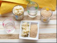 Hirse und Amaranth 2