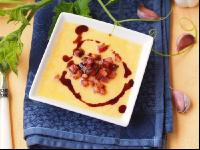Kürbissuppe 6