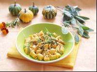 Kürbisgnocchi 3