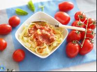 Pasta Tomatensauce 3