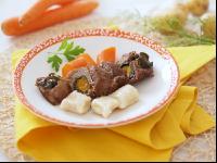 Rindsroulade 4