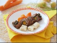 Rindsroulade 3