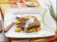 Gekochtes Rindfleisch 4