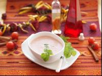 Tomatensuppe 3