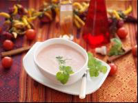 Tomatensuppe 2