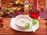 Tomatensuppe 1