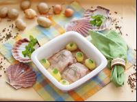 Wels mit Kartoffeln 2