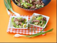 Rindfleisch aus dem Wok 2