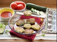 Zucchinilaibchen 4