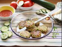 Zucchinilaibchen 3