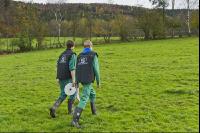 Weideaufwuchs messen 1