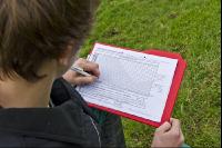 Weideaufwuchs messen 5