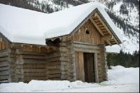 Forsthütte