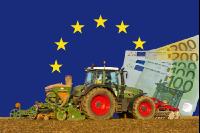 Agrargelder EU 11