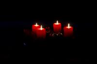 Advent 9