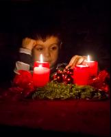 Advent 12