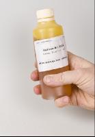 Sojaöl 2