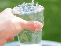 Trinkwasser 2