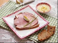 Rollschinken Eierkren 3