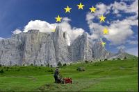 EU Bergbauern