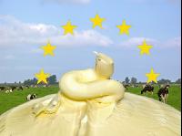 EU und Butterberg