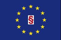 EU Gesetzsymbol