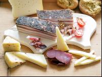 Speck und Käse 3