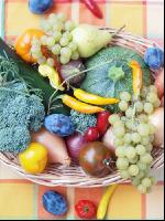 Obst und Gemüse 4