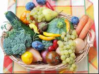 Obst und Gemüse 5
