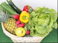 Obst und Gemüse 7