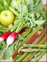 Obst und Gemüse 10
