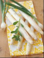 Spargel weiß 8