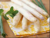 Spargel weiß 9