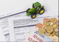 Steuerentlastung Landwirtschaft