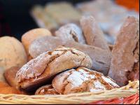 frisches Brot 5