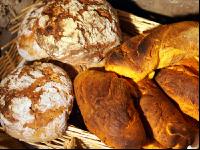 frisches Brot 4