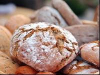 frisches Brot 3