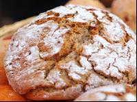 frisches Brot 1