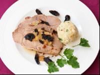 Schweinsbraten böhmische Art 1