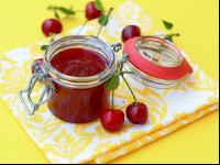 Kirschmarmelade 3