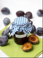 Zwetschgenmarmelade 2