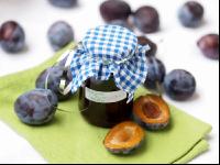 Zwetschgenmarmelade 1