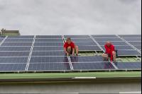 Photovoltaik 115