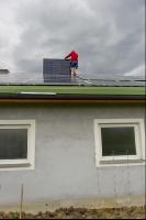 Photovoltaik 110