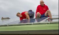 Photovoltaik 105