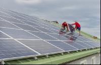 Photovoltaik 100
