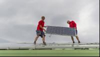 Photovoltaik 99