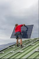 Photovoltaik 95