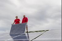Photovoltaik 85