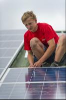 Photovoltaik 80